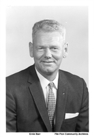  Ernie Barr