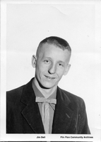  Jim Bell