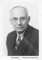 Lorne Blanchard