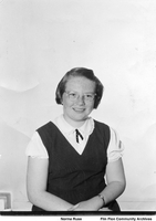 Norma Ruse 