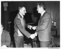 Lions Club ?? "Soup" Campbell no date 