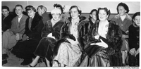 Un named event C 1950's 