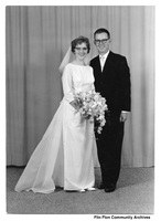 Wedding Photo No Information 
