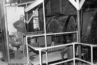 South Main Shaft Hoist Room -Dennis Hayward