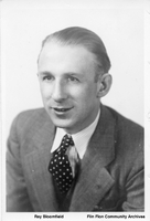  Ralph Bloomfield
