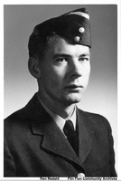  Ron Redahl