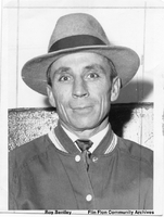  Roy Bentley