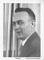 Ted Wright