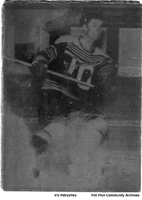 Petrychko