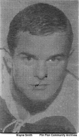  Wayne Smith