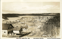  Sipple's Hill After 1938 (Postcard)