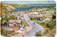  Sipples Hill (Postcard) 