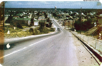  Third Avenue (Postcard) 