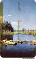  (Postcard) 