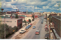 Main Street