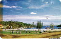 Phantom Lake