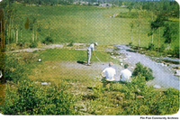 Phantom Lake Golf Course