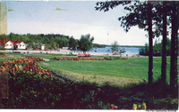 Phantom Lake