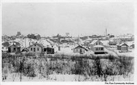 Terrace Street