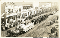  Coronaton Day May 1937 (Postcard) 