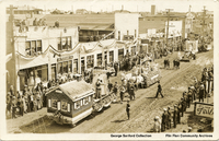 Coronaton Day May 1937 (Postcard) 