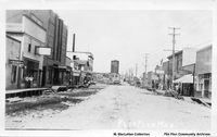  Main Street C 1932 (Postcard) 