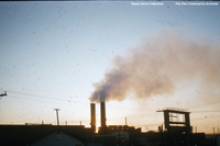  View of HBM&S Plant