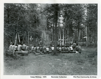 Camp Whitney