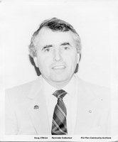  Doug OBrian