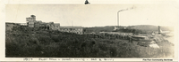 Pilot Mill , Powerhouse,