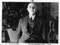 W. A. Green