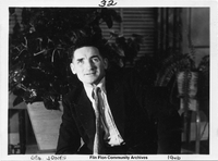 1946 '27 Club - Jones