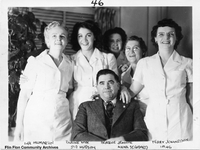 1946 '27 Club - Hudson