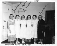 1951 '27 Club