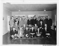 1951 '27 Club