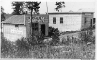 Flin Flon Camp