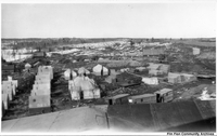 The Flin Flon Camp