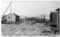 Flin Flon Camp - C 1927