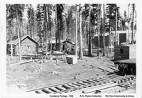  Cranberry Portage 1928 