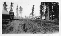  Cranberry Portage 1928 