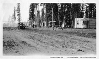  Cranberry Portage 1928 