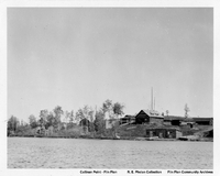 Callinan Point