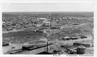 Flin Flon 1934