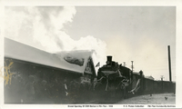  Opening Of CNR Stn 1934 