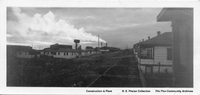  Construction Company Cottages