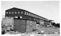 Construction Machine Shop