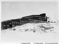 Construction Mill