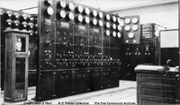 Electrical Dept