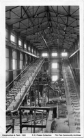 Mill Conveyors 