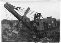 Open Pit 
